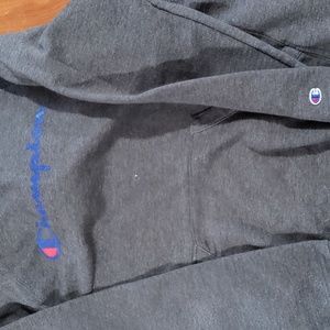 Champion sweatshirt